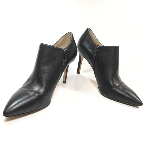 Via Spiga Shoes - Via Spiga Ankle Boots Shooties Size US 9.5 EUR 41